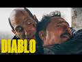 'El Corvo Forces the Truth' Scene | Diablo (2025) | Scott Adkins, Marko Zaror, Lucho Velasco