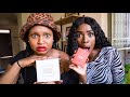 Kinkiest Thing I've Ever Done w/ Zee x Online | Buhle Lupindo