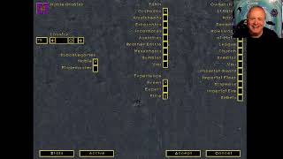 Modding Emperor of the Fading Suns Enhanced Part 2