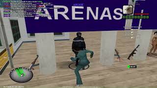 (MUITO OP!) Legal C-bug para samp 2026 PC feito por:deddosouru e traduzido por mim