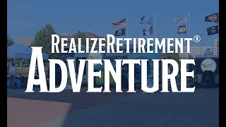 RealizeRetirement® Adventure - Mobile Escape Room