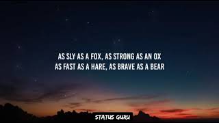 Lenka - Everything At Once Lyrics As Warm As The Sun As Silly As Fun