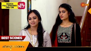 Kanyadanam - Best Scenes | 03 May 2024 | Surya TV Serial