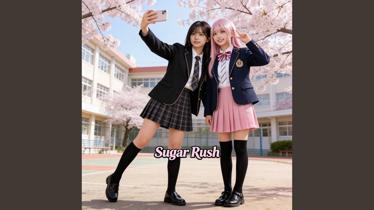 Watch Sugar Rush on YouTube Watch Sugar Rush on YouTube