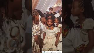 Sweetheart Habesha Kids