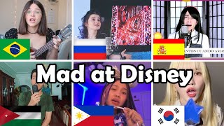 Download Lagu Who Sang It Better Salem Ilese Mad At Disney South Korea Russia Jordan Spain Brazil Philippines MP3