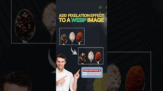 Add Pixilation Effect to a WEBP Image | Online Tool Master #onlinetoolsmaster #onlinetools Add Pixilation Effect to a WEBP Image | Online Tool Master #onlinetoolsmaster #onlinetools