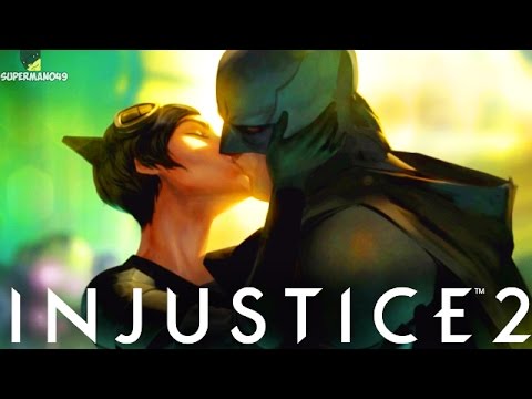 injustice gods among us mod apk 3.2 Injustice 2:
