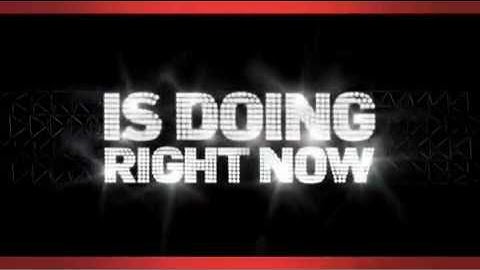 NBA 2K11 Trailer Commercial (Official)