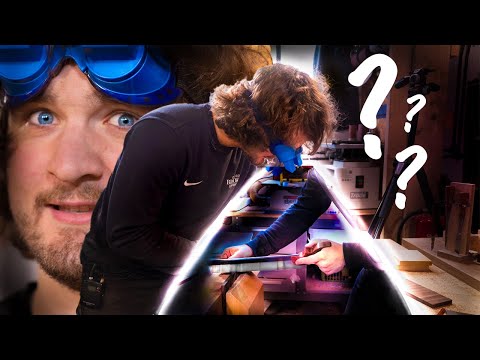 The Australian Dovetail Challenge
