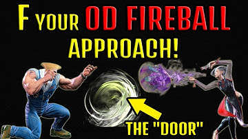 🔥 ANALYSIS: STREET FIGHTER 6 ➥ SONIC BLADE TECH Feat. Viroj (GUILE ガイル) 🔥