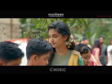 Colour Padam | Nottam Oli Nottam | Official Video song | HDR | Aswin Jose | Mamitha Baiju