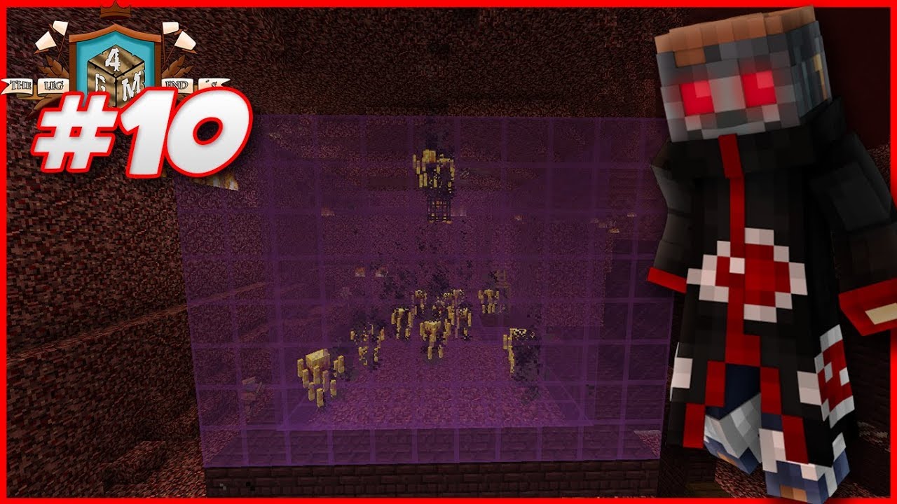 GRANJA DE BLAZE CON SRMARIN | G4MEMODE T3 | EPISODIO 10 - YouTube