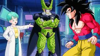 What If Goku Married Bulma? (Part 2)