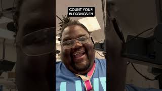 Count your blessings fn #shorts #youtubeshorts Net Worth
