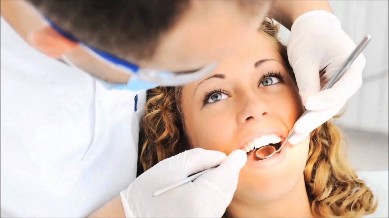 Muncie Dentist Southway Family Dentistry - YouTube