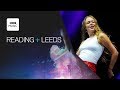 Maggie Rogers - Give A Little (Reading + Leeds 2018)