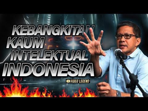 Video: Apa Itu Kaum Intelektual?