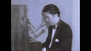 尾崎豊 I LOVE YOU (友人の披露宴)