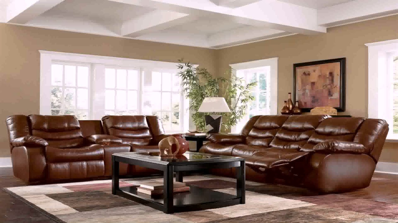 Living Room Paint Color Ideas With Brown Furniture Gif Maker DaddyGifcom See Description YouTube