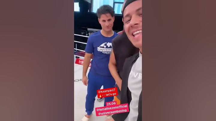 Leon Machere provoziert Kaan Yavi Schlägerei 😨| InstaStory