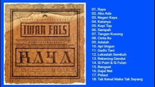 Iwan Fals - Raya (Full Album & HQ Audio)