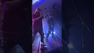 I Know I’ll Survive - Execution Day LIVE in Reading, PA 4/13/26