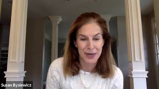 Message from Lt. Governor Susan Bysiewicz