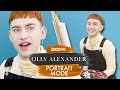 "He Called Me A Funky Chicken!" Olly Alexander's Bizarre Celebrity Encounter | Portrait Mode