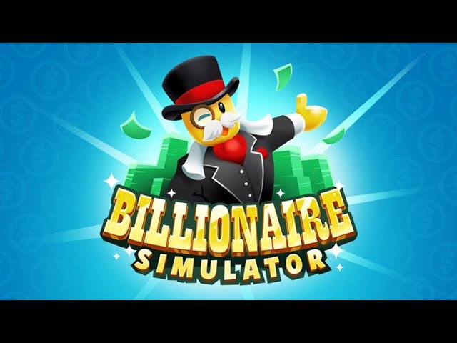 How To Get Canes While Afk Billionaire Simulator Youtube - roblox billionaire simulator how to get candy canes