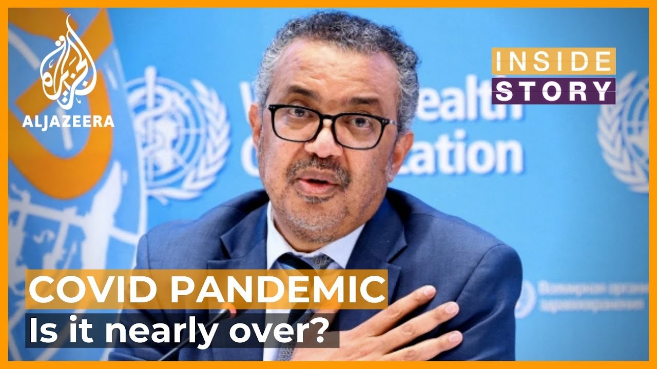 Is the pandemic nearly over? | Inside Story