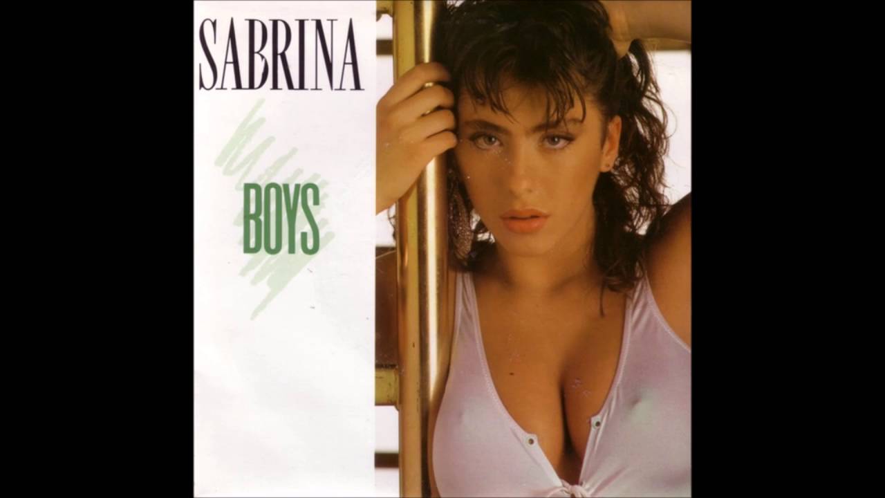 ボーイズ サブリナ Boys Summertime Love Sabrina 12inch Youtube