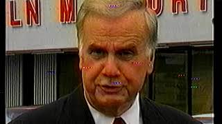 Devan Lowe (Rainbow City, AL) - Believe It! - 1997 Used Car Dealership Television Commercial