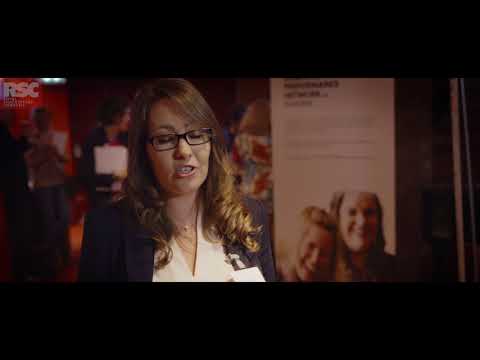Raising Achievement and Aspirations Through Shakespeare | Nicola Marsh, Uxbridge High School