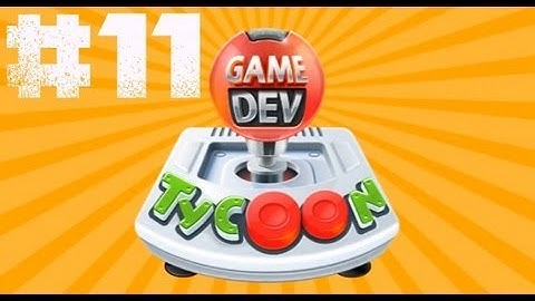 Maxwell Plays Game Dev Tycoon #11