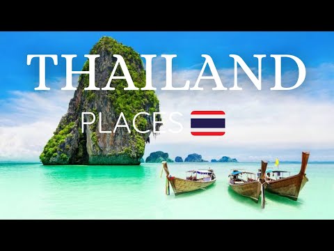 7 Wonders Places to Visit in Thailand2024 | Travel Video🔥#travel #viral #travelvlog#youtube