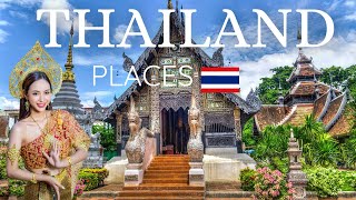 7 Wonders Places to Visit in Thailand2024 | Travel Guide🔥 #viral #travelvlog#youtube