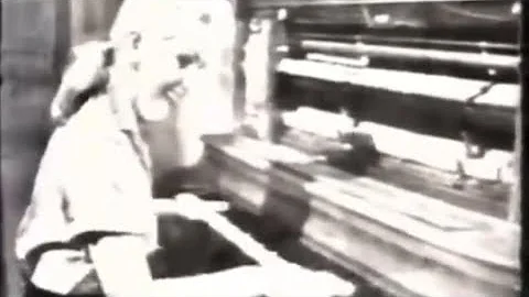 Earliest known footage of Jo Ann Castle playing piano (c. 1957)-Spike Jones Show, “Five Foot Two”