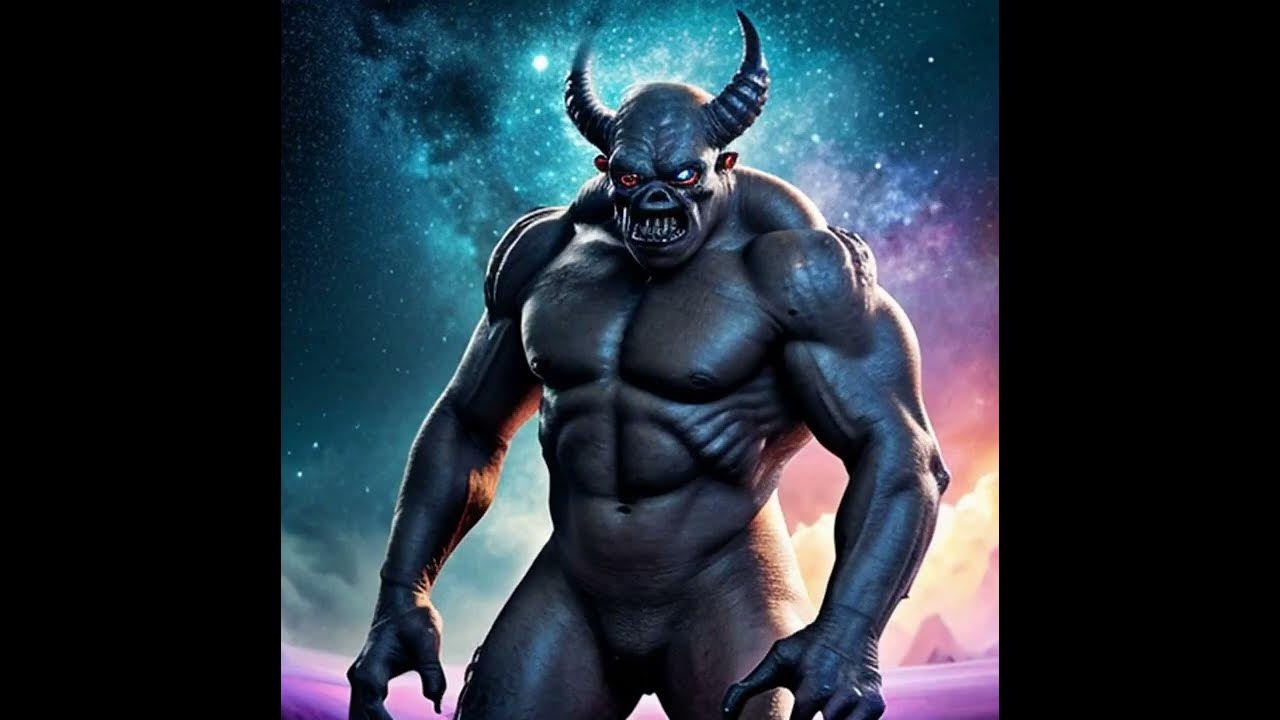 Universe id. Universe id