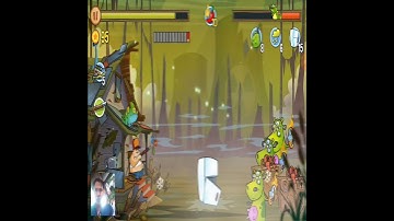 Strange Swamp Creatures Ep1 @Qaokala