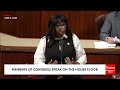 'My Republican Colleagues Want To Cut Yet Another Resource!': Bynum Rips WIC Cuts