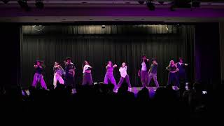 IU-Bloomington Filipino Cultural Night 2025 - Modern