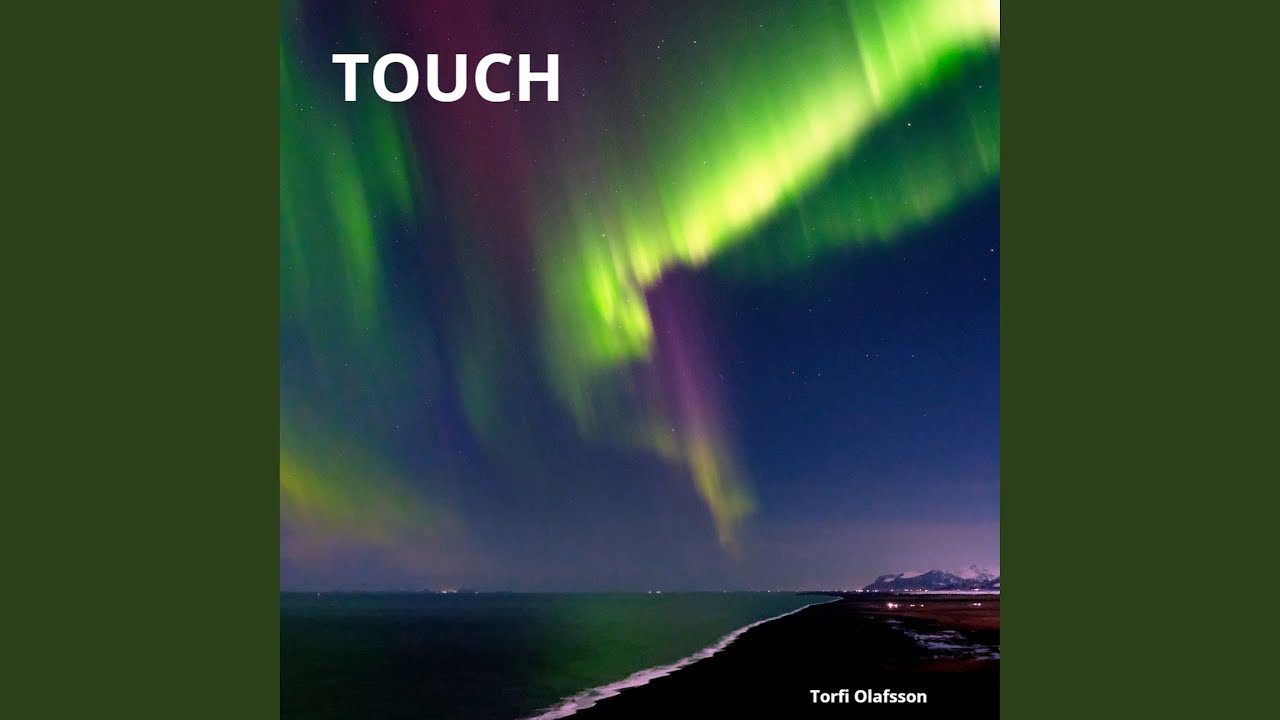 YouTube에서 Touch 보기 YouTube에서 Touch 보기