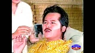 Hai Đi Hớt Tóc (Thanh Nam, Ngoc Giau, Huu Chau)