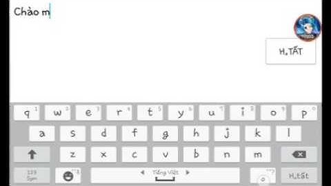 Cách đăng nhập teamobi