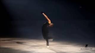 : Julia Lipnitskaya S P I N S /   