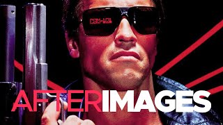 Mark Goldblatt: A Master Film Editor's Journey - AFTERIMAGES ep 9