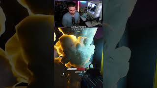 Celebrity The Dematerializer is so much fun in The Finals! #TheFinals #Gaming #Shorts Wealth