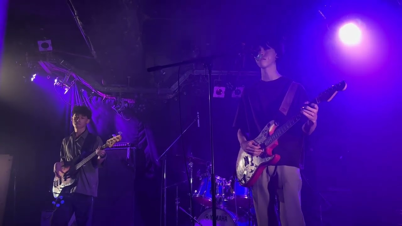 ミュージシャン Lilac vaughan Lilac - YouTube