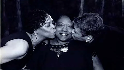 Janet Suggs 50th Bday Montage